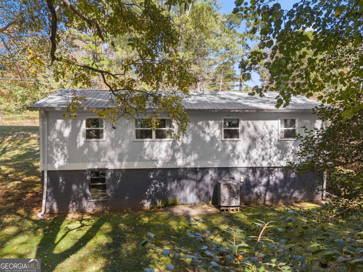 3806 Antioch Church Road, Toccoa