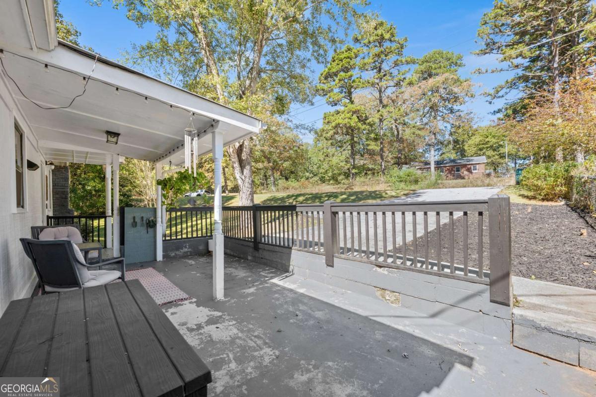 3806 Antioch Church Road, Toccoa