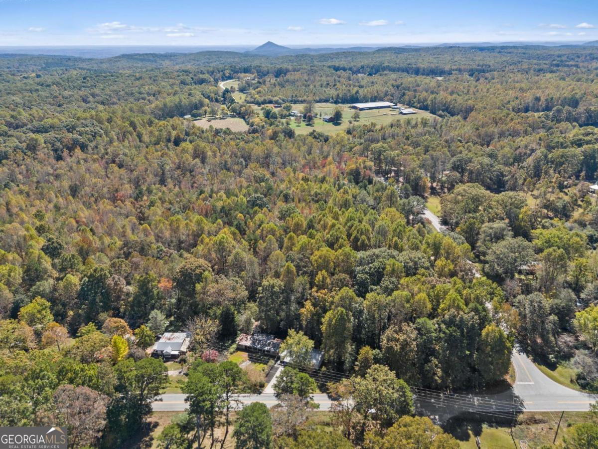 3806 Antioch Church Road, Toccoa