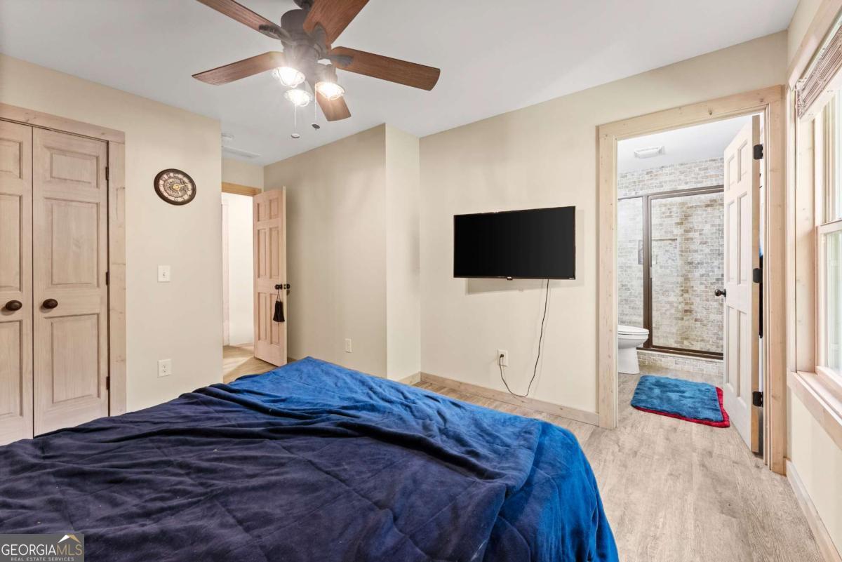 309 Fowler Creek Drive, Cleveland