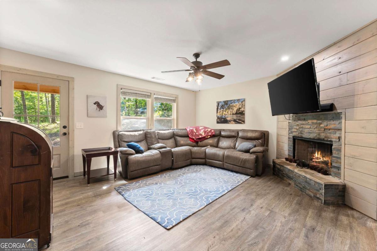 309 Fowler Creek Drive, Cleveland