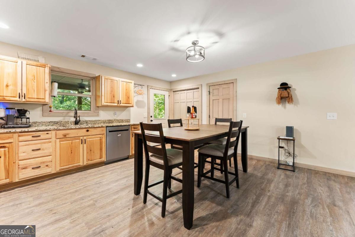 309 Fowler Creek Drive, Cleveland