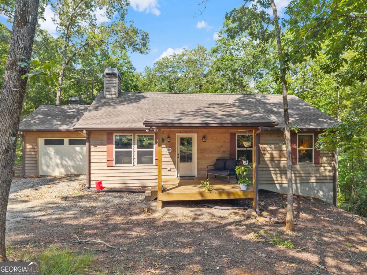 309 Fowler Creek Drive, Cleveland