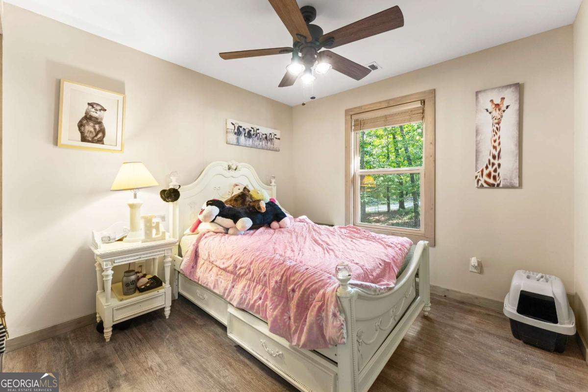 309 Fowler Creek Drive, Cleveland