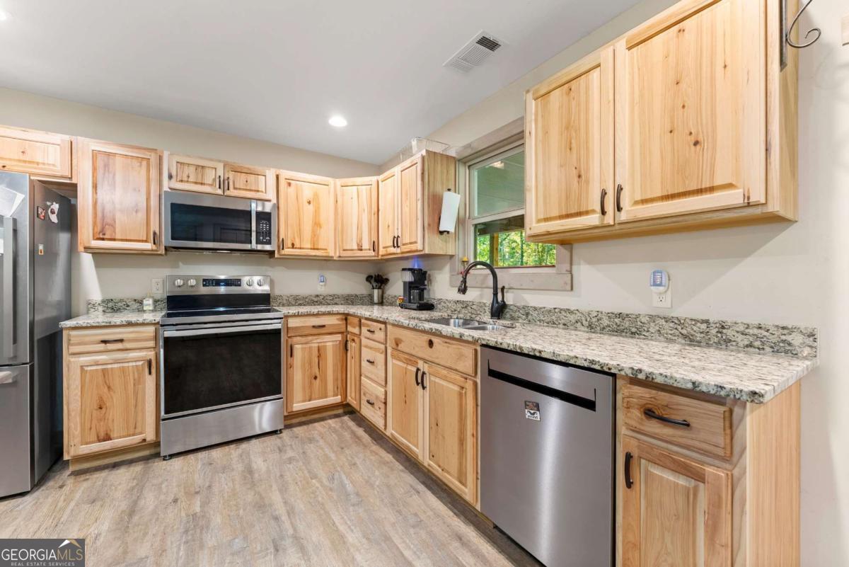 309 Fowler Creek Drive, Cleveland