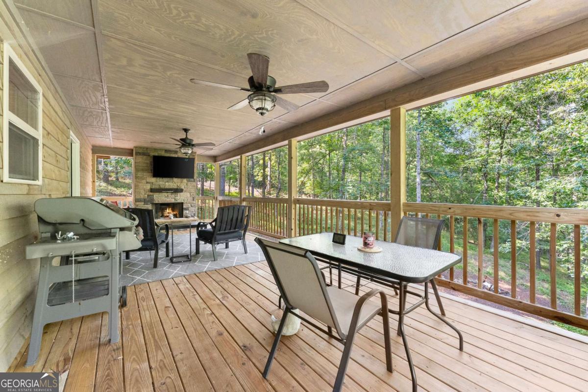 309 Fowler Creek Drive, Cleveland