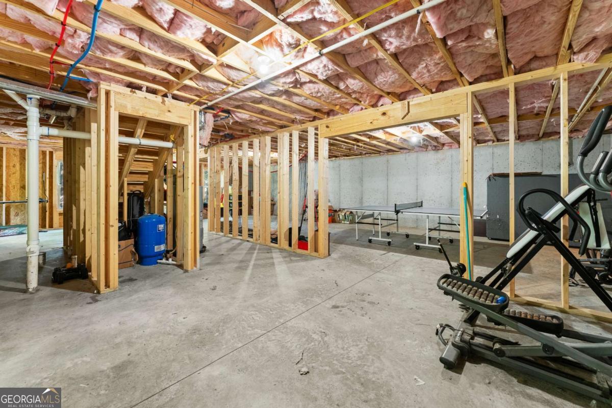 309 Fowler Creek Drive, Cleveland