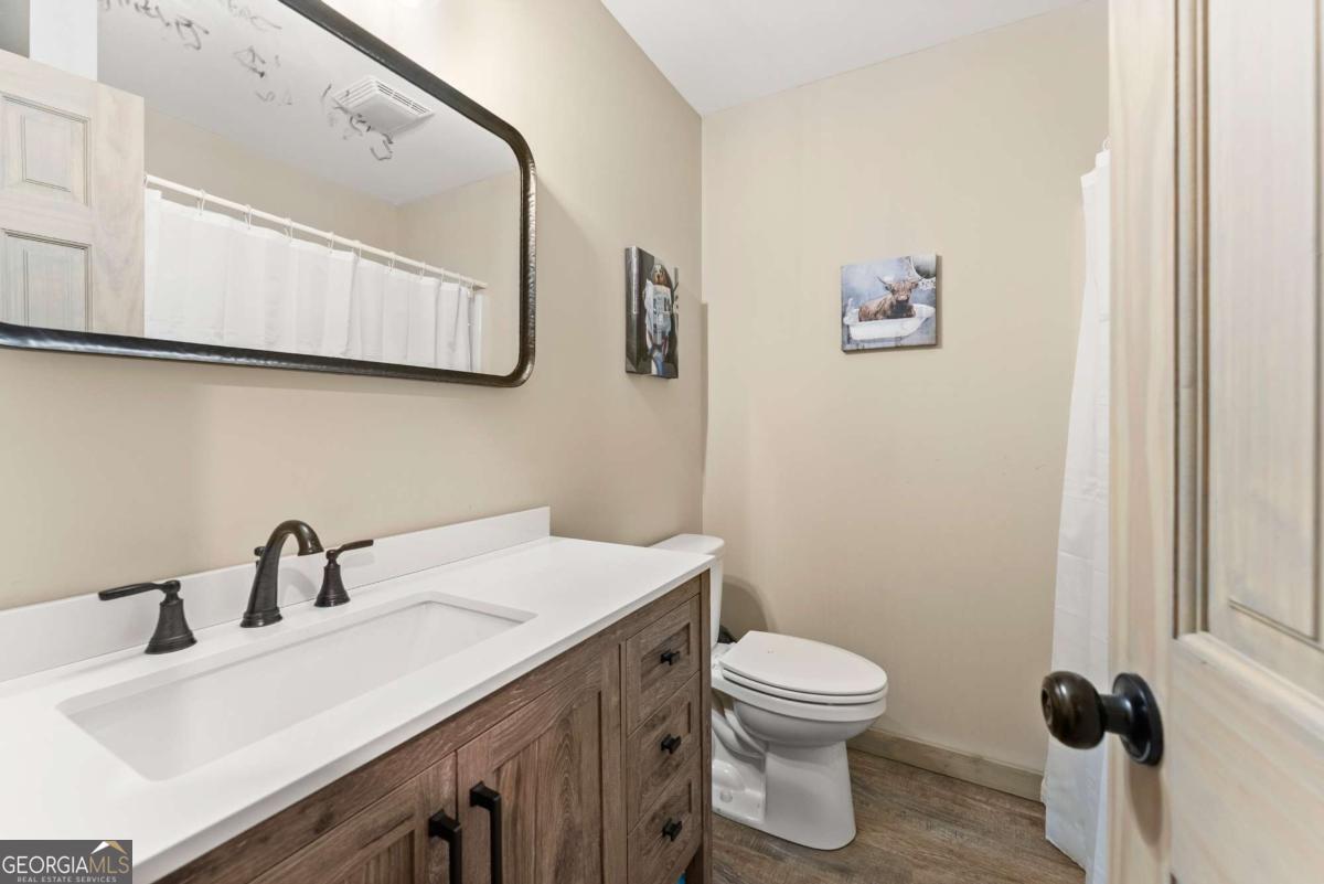 309 Fowler Creek Drive, Cleveland