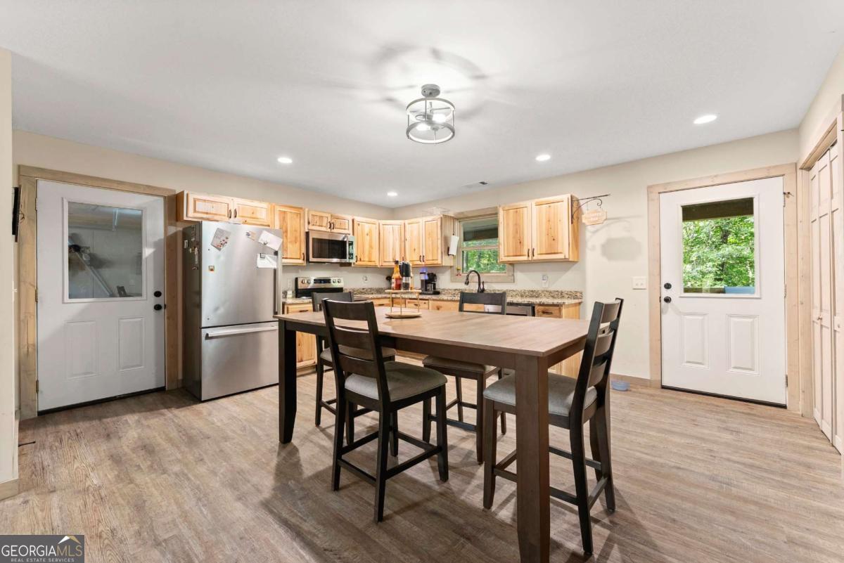 309 Fowler Creek Drive, Cleveland