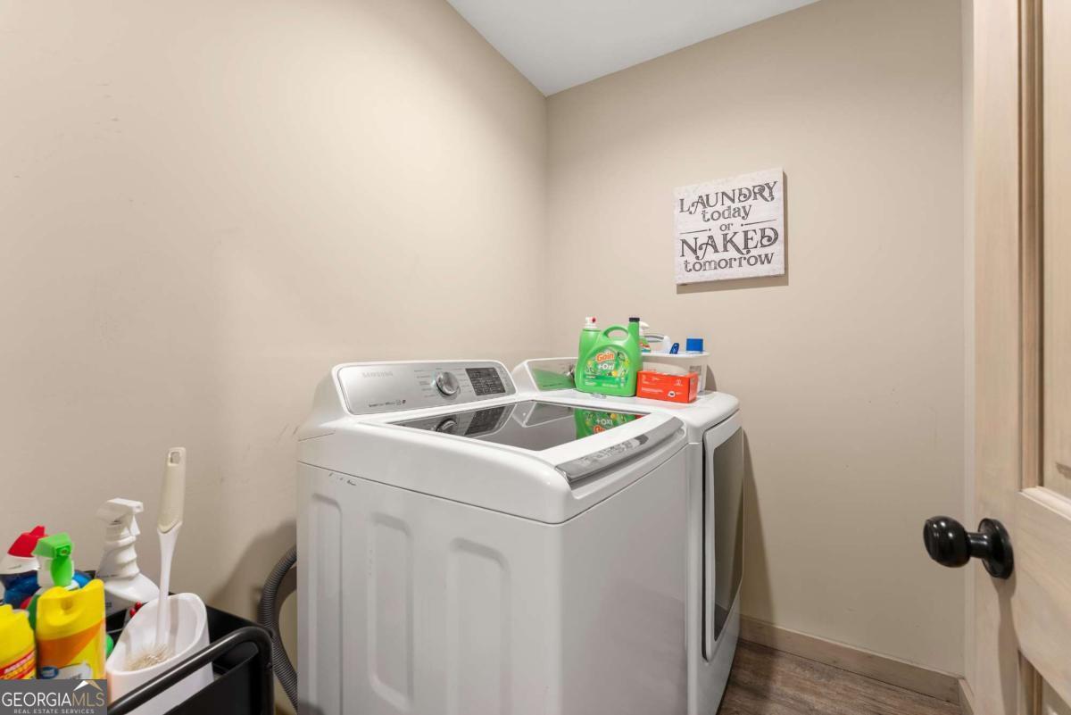 309 Fowler Creek Drive, Cleveland