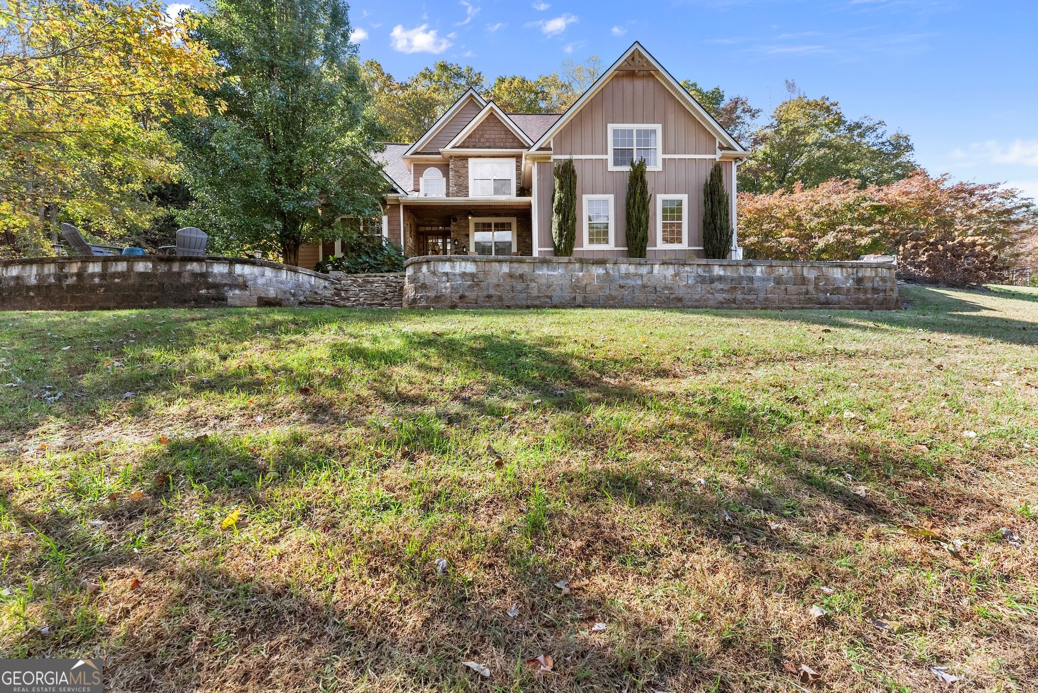 449 Chestatee Drive