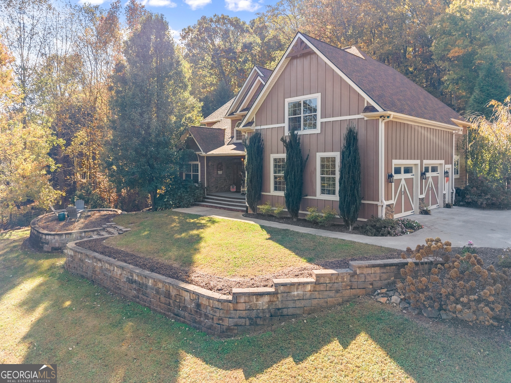 449 Chestatee Drive