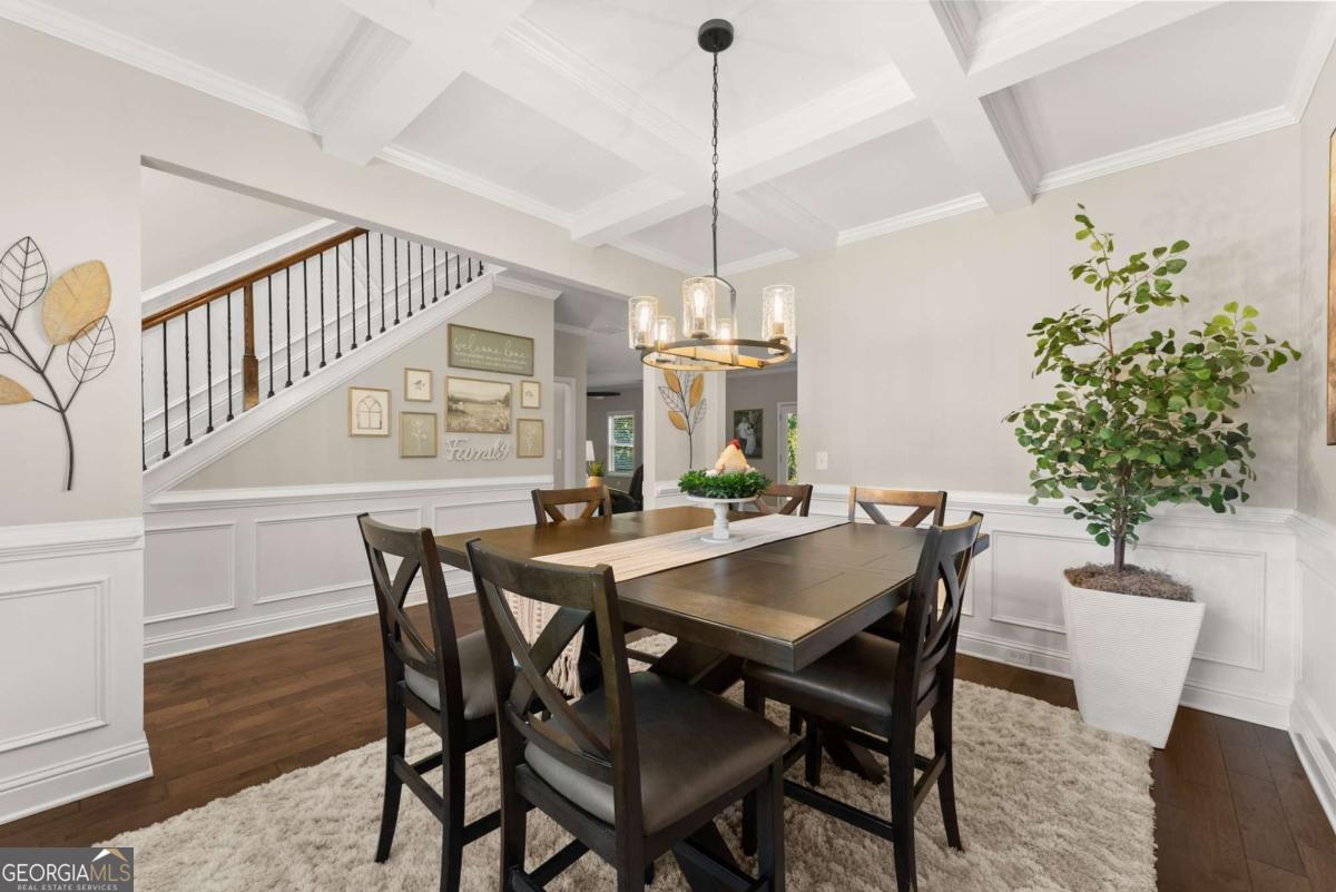 6322 Spring Cove Drive