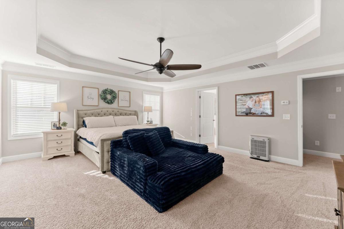 6322 Spring Cove Drive