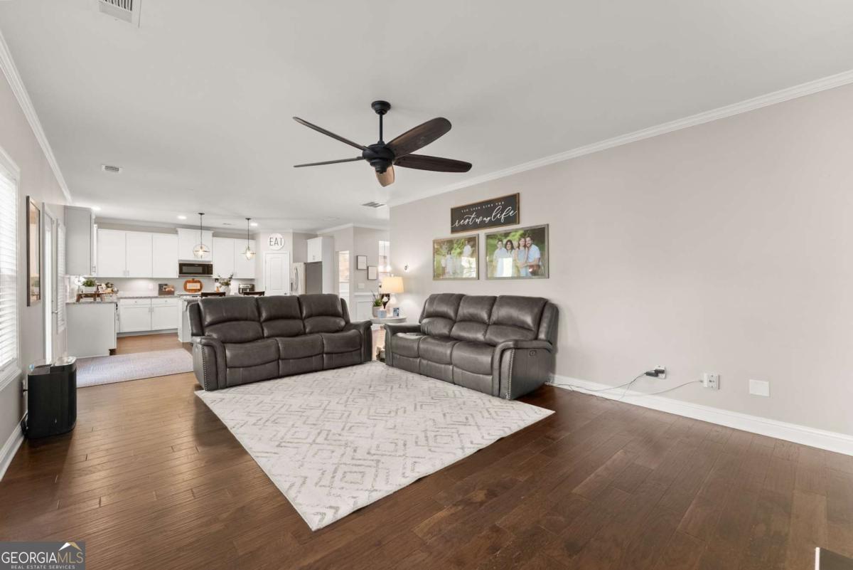 6322 Spring Cove Drive