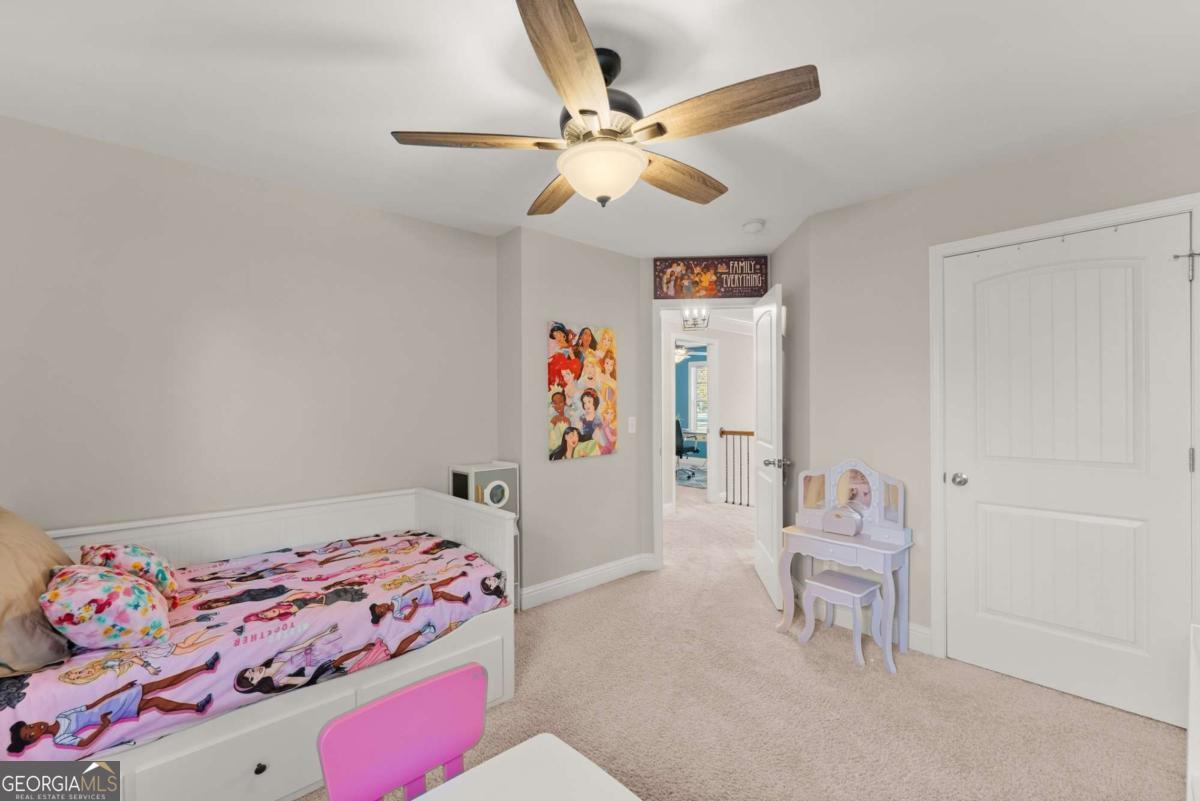 6322 Spring Cove Drive