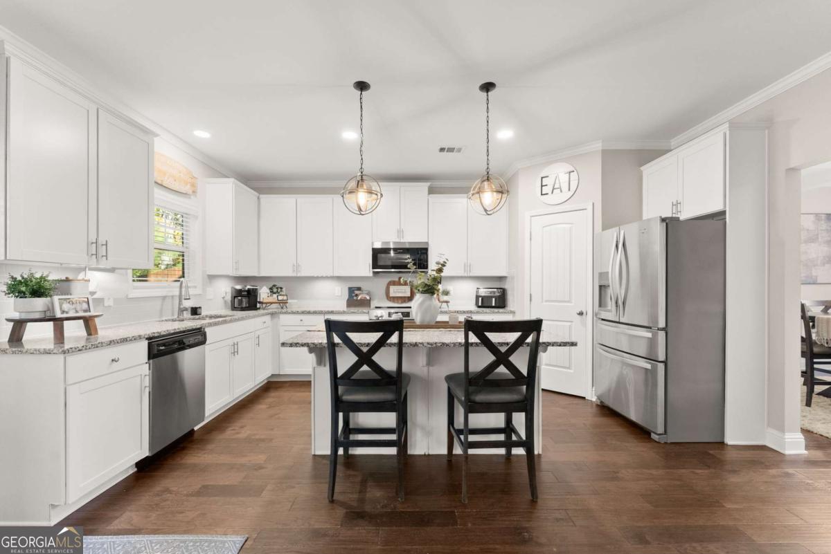 6322 Spring Cove Drive