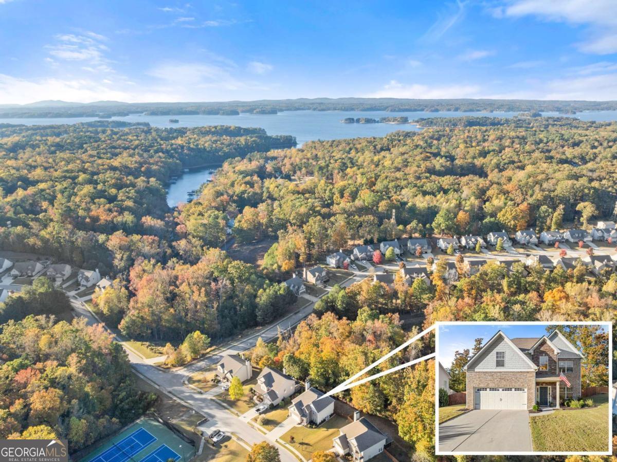 6322 Spring Cove Drive