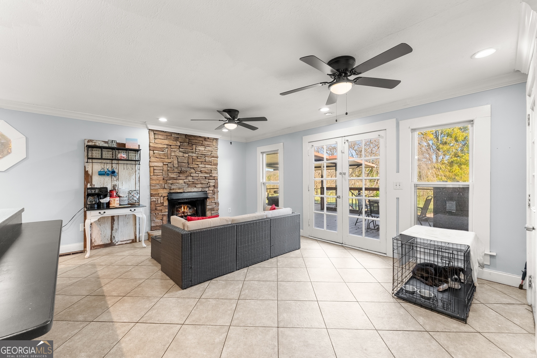 6622 Old Cleveland Road