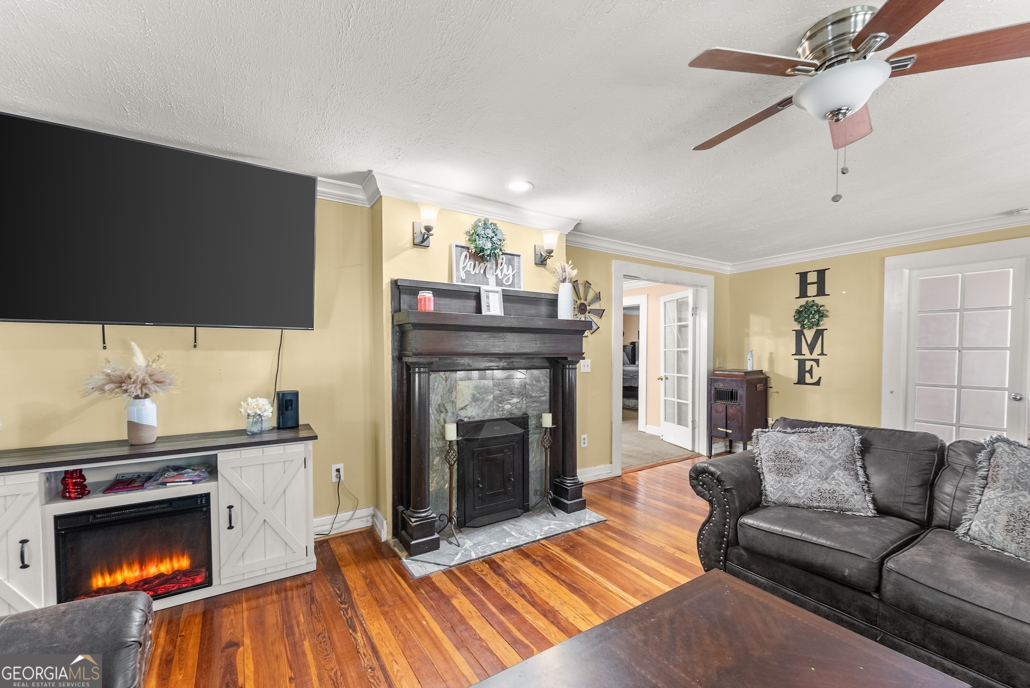 6622 Old Cleveland Road