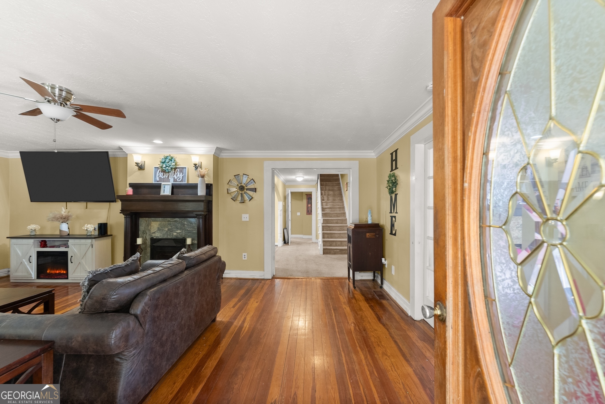 6622 Old Cleveland Road