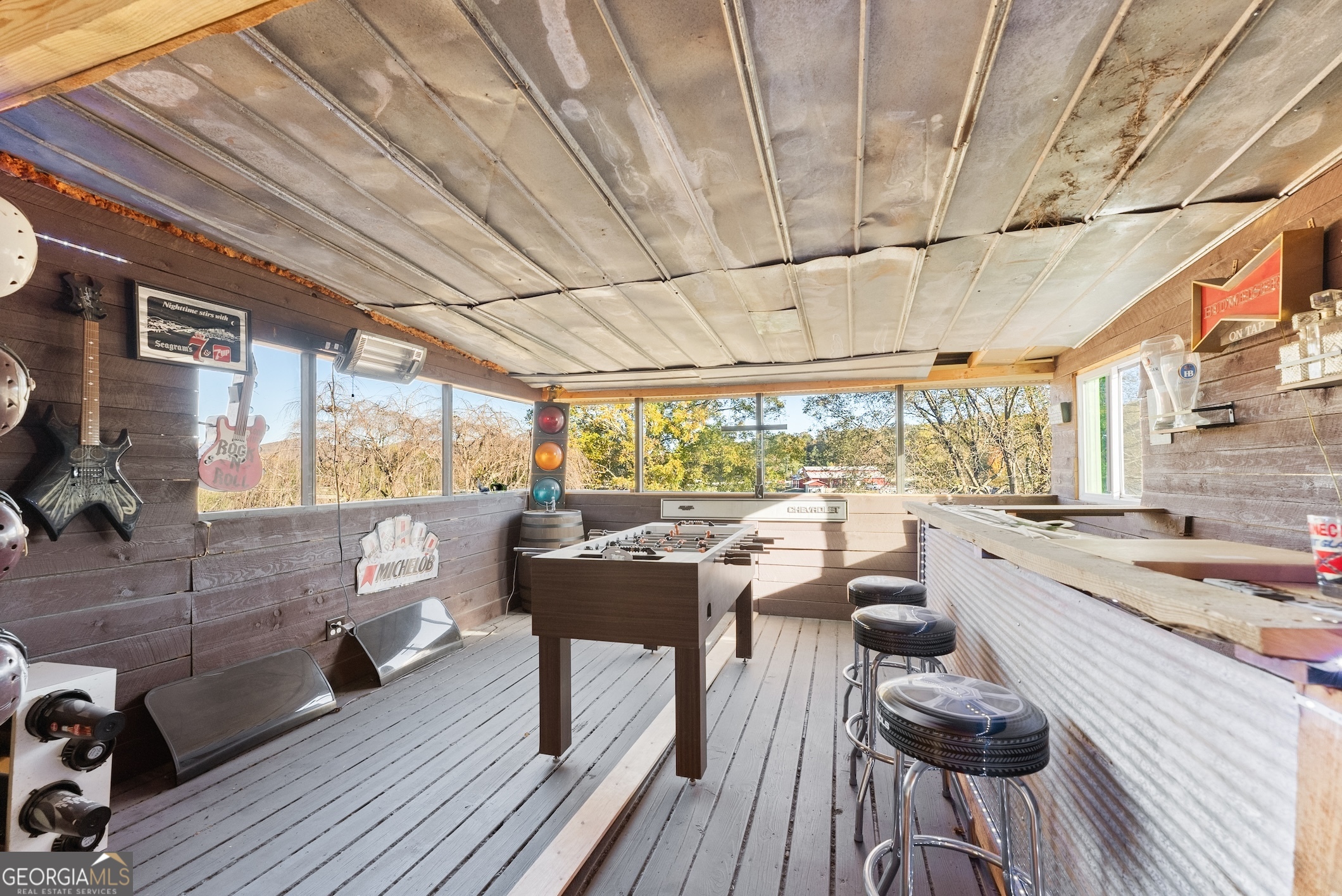 6622 Old Cleveland Road