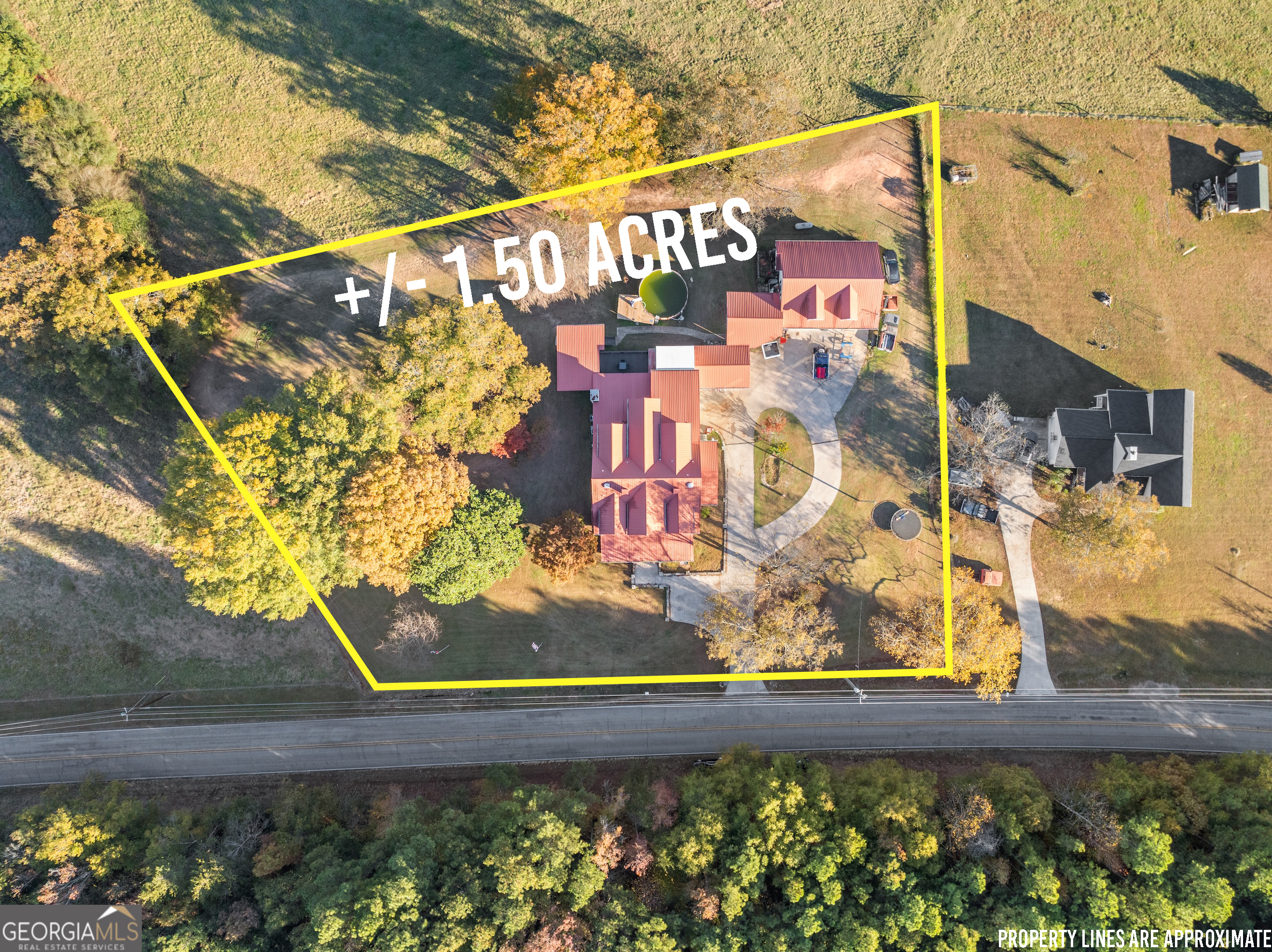 6622 Old Cleveland Road