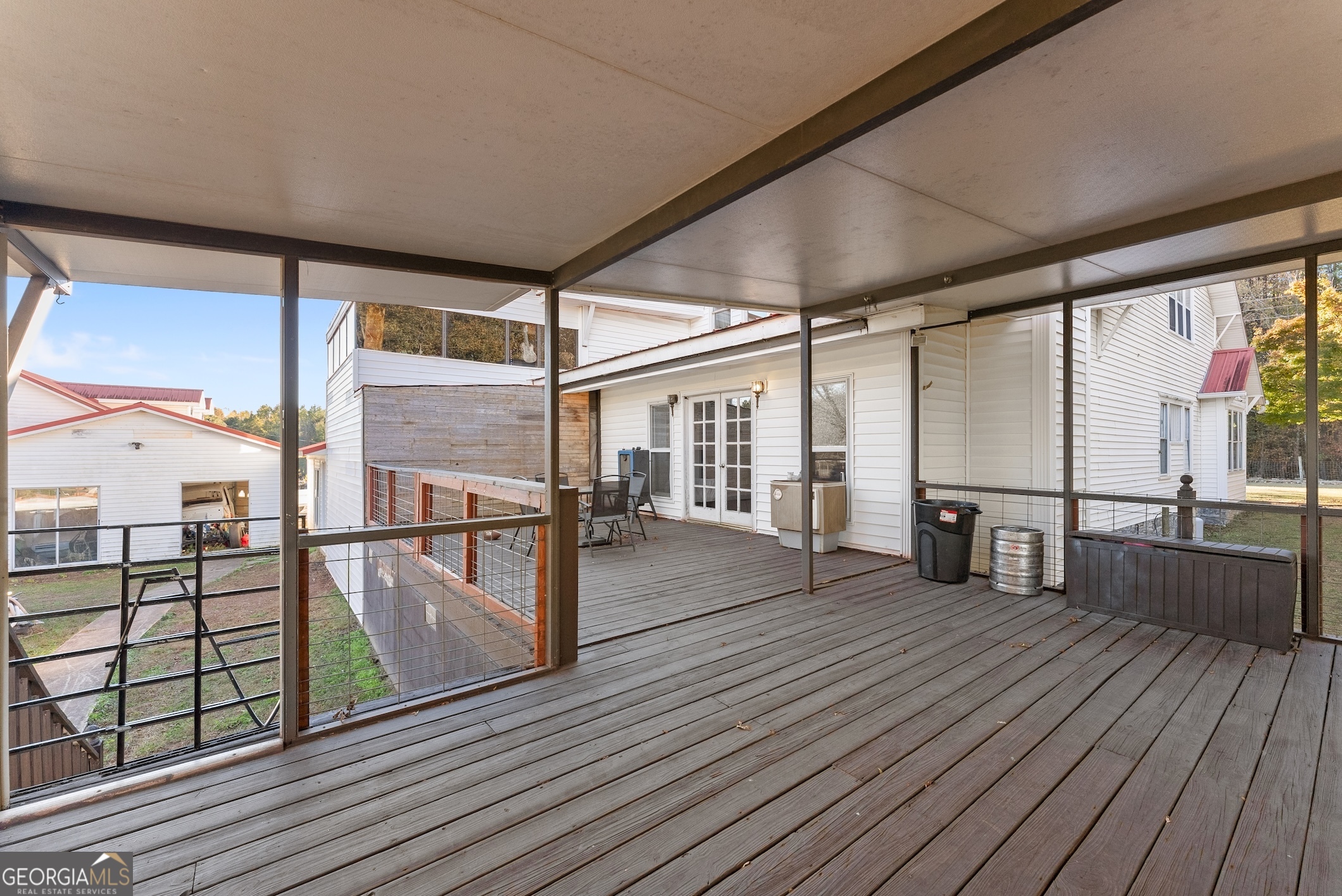 6622 Old Cleveland Road