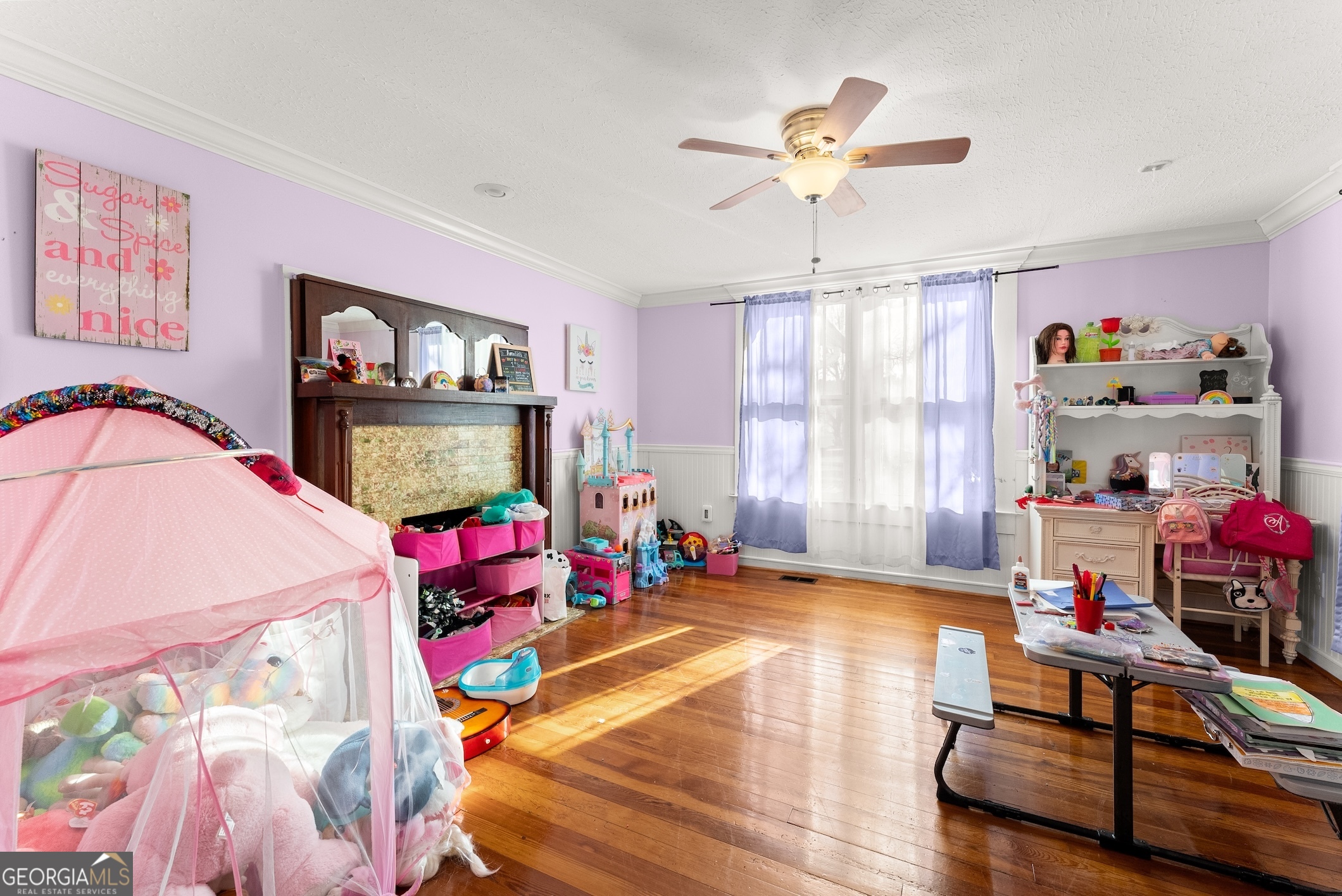 6622 Old Cleveland Road