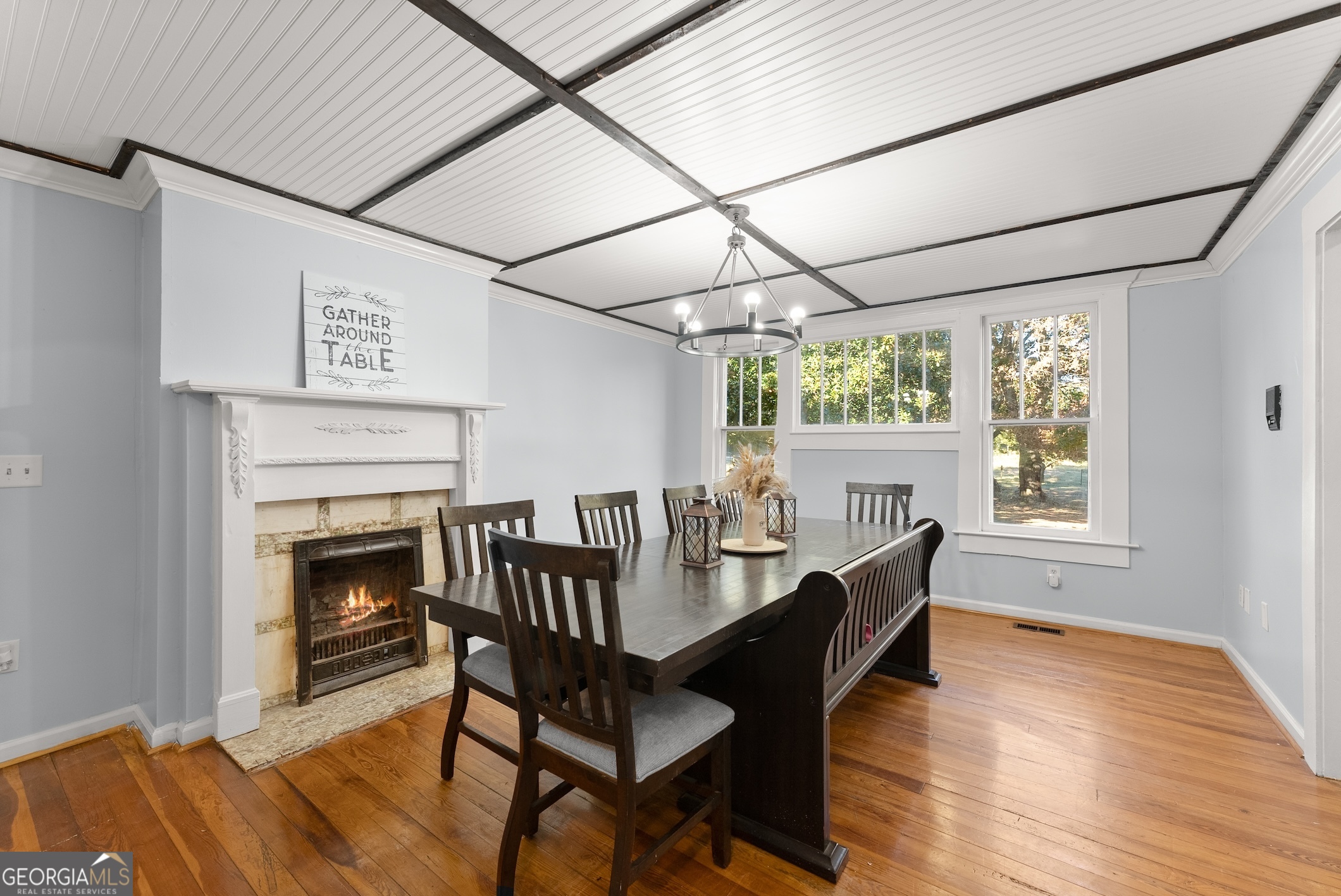 6622 Old Cleveland Road