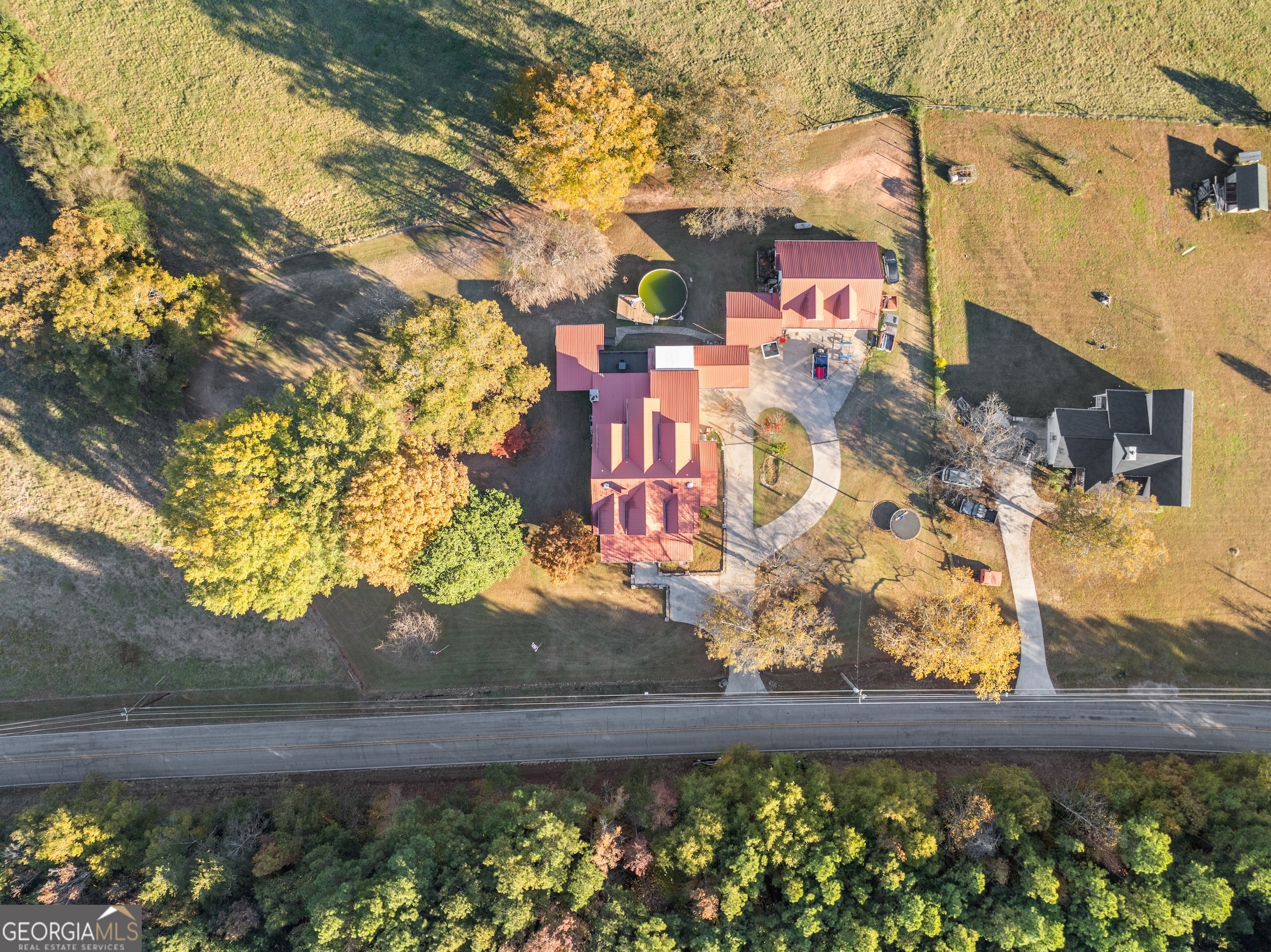 6622 Old Cleveland Road