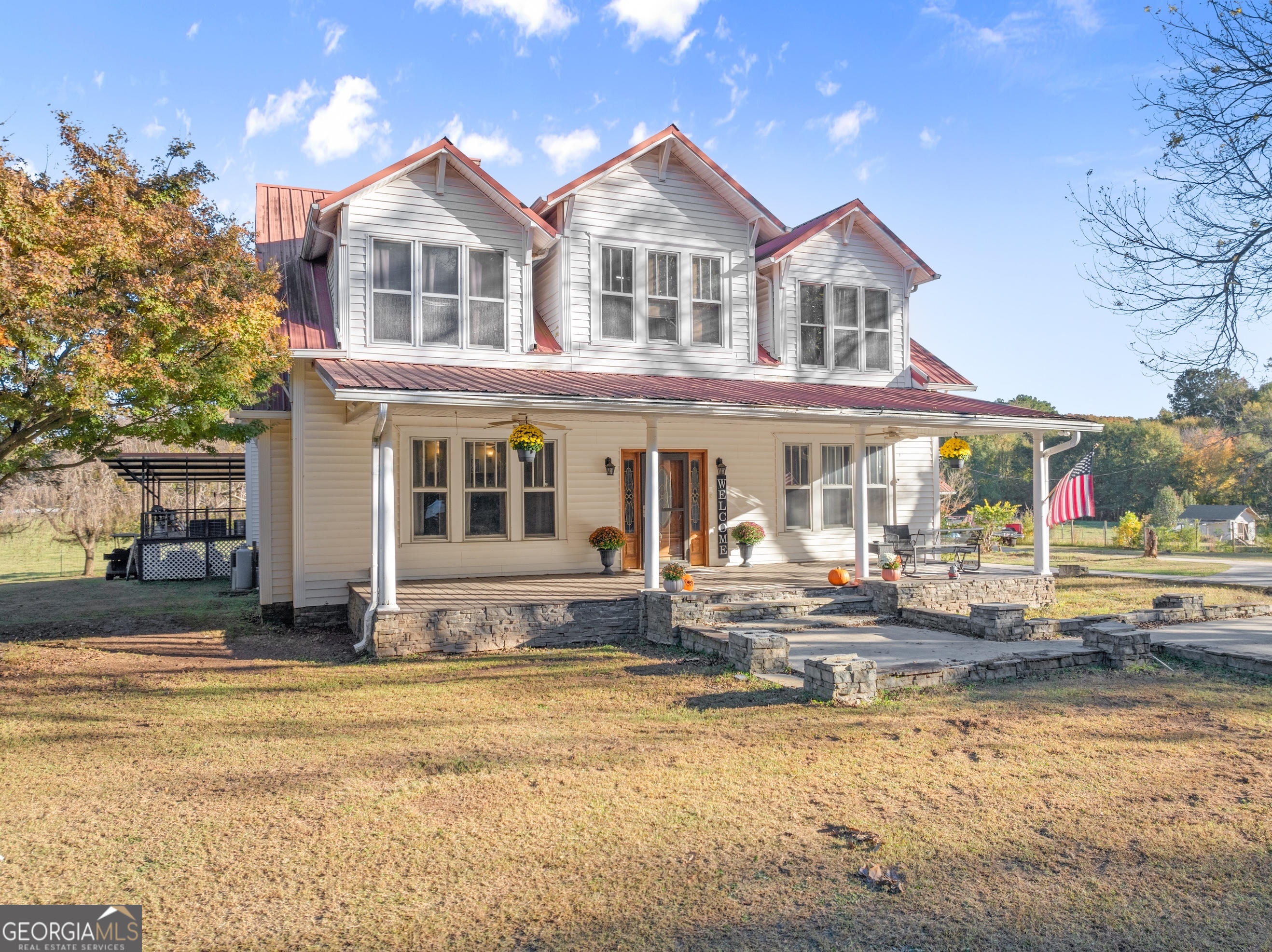 6622 Old Cleveland Road