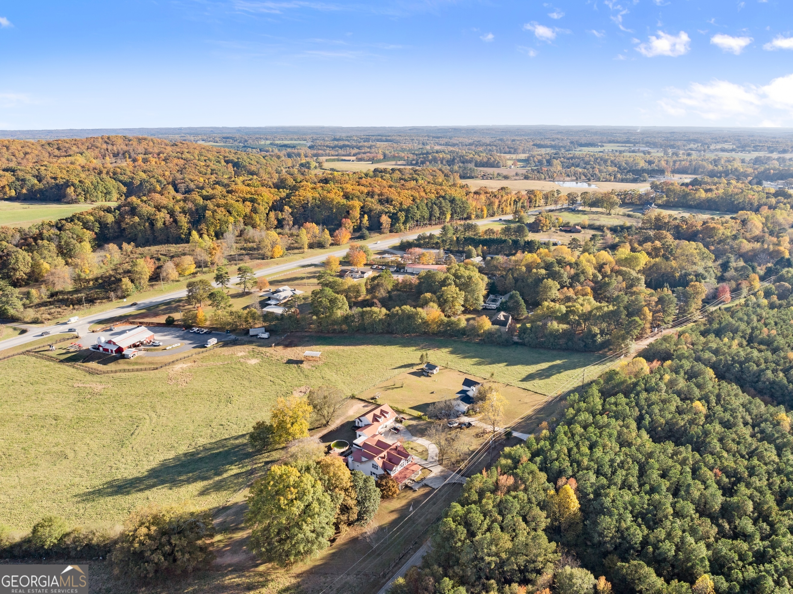 6622 Old Cleveland Road