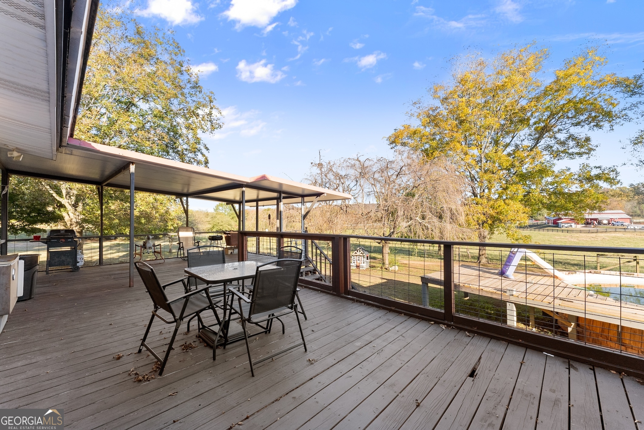 6622 Old Cleveland Road