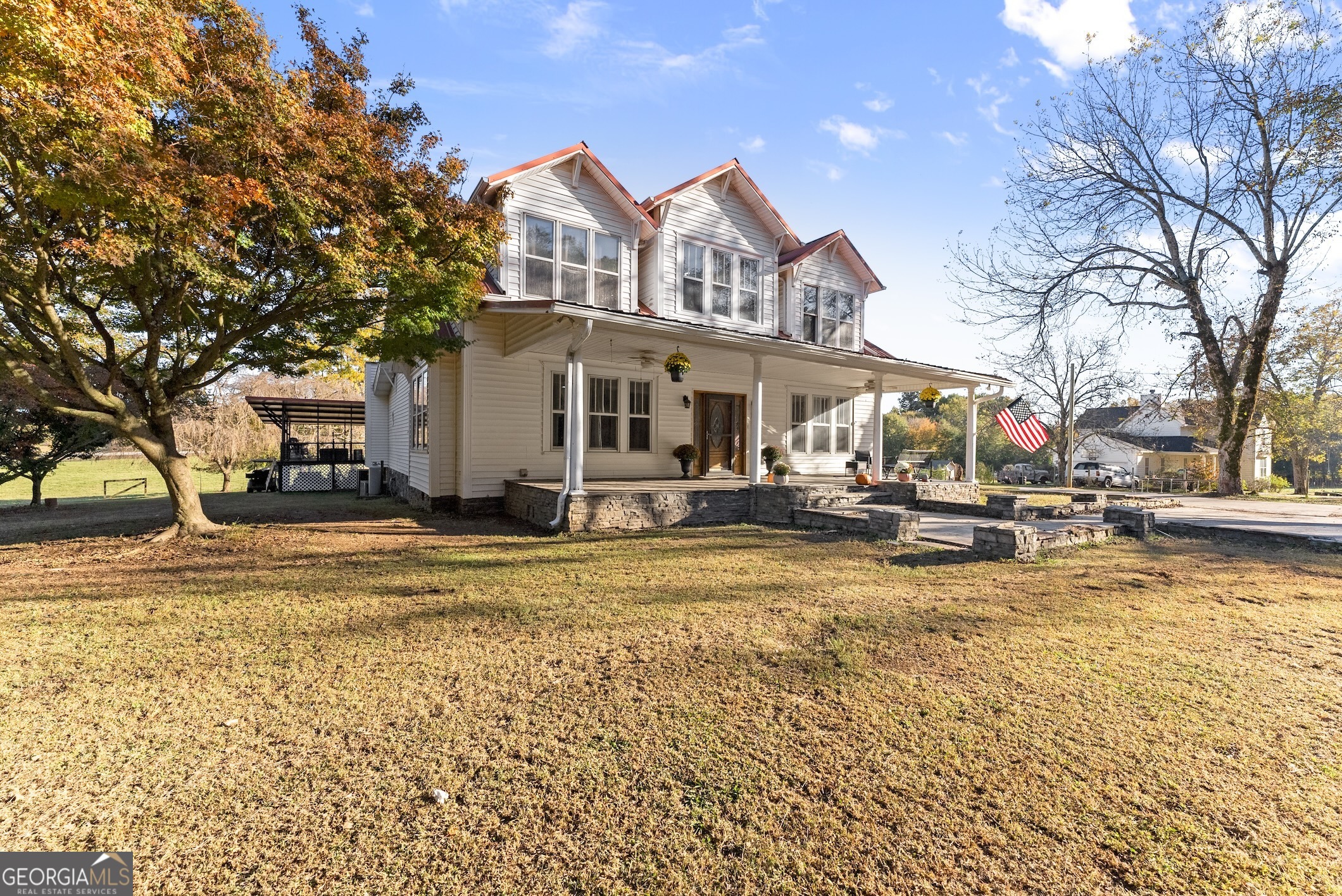 6622 Old Cleveland Road