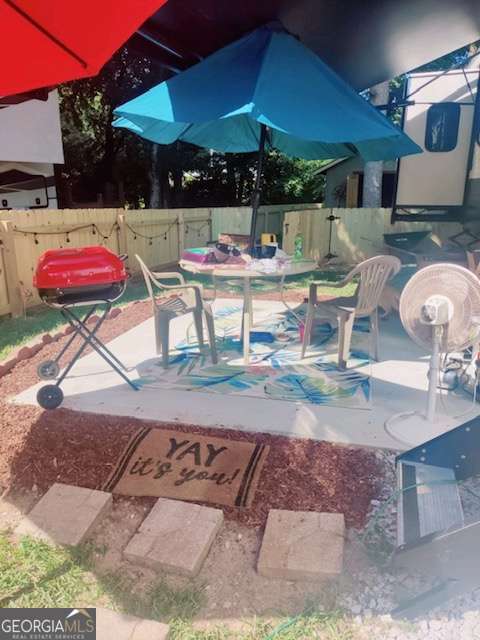 281 Leisure Acres Drive