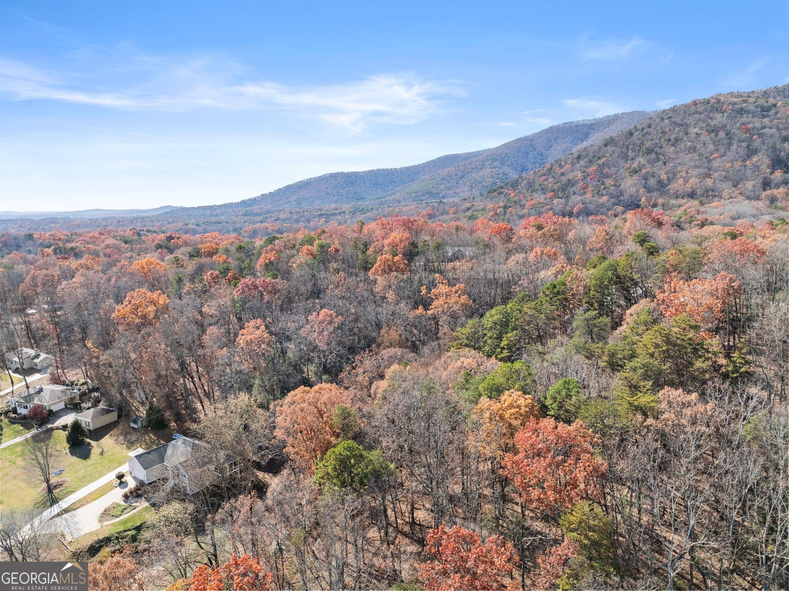 LOT 50 & 51 Meadow Crest Drive