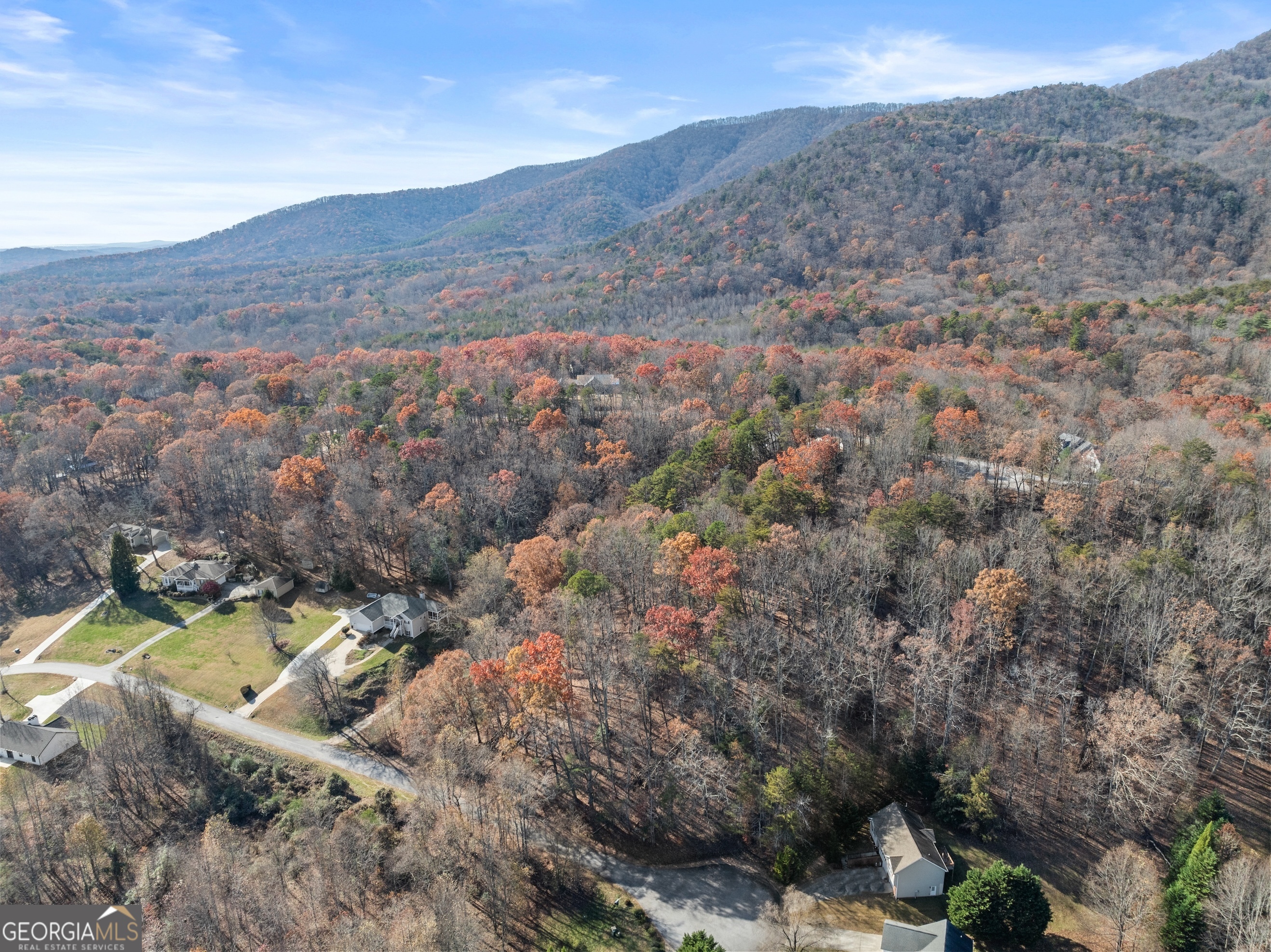 LOT 50 & 51 Meadow Crest Drive