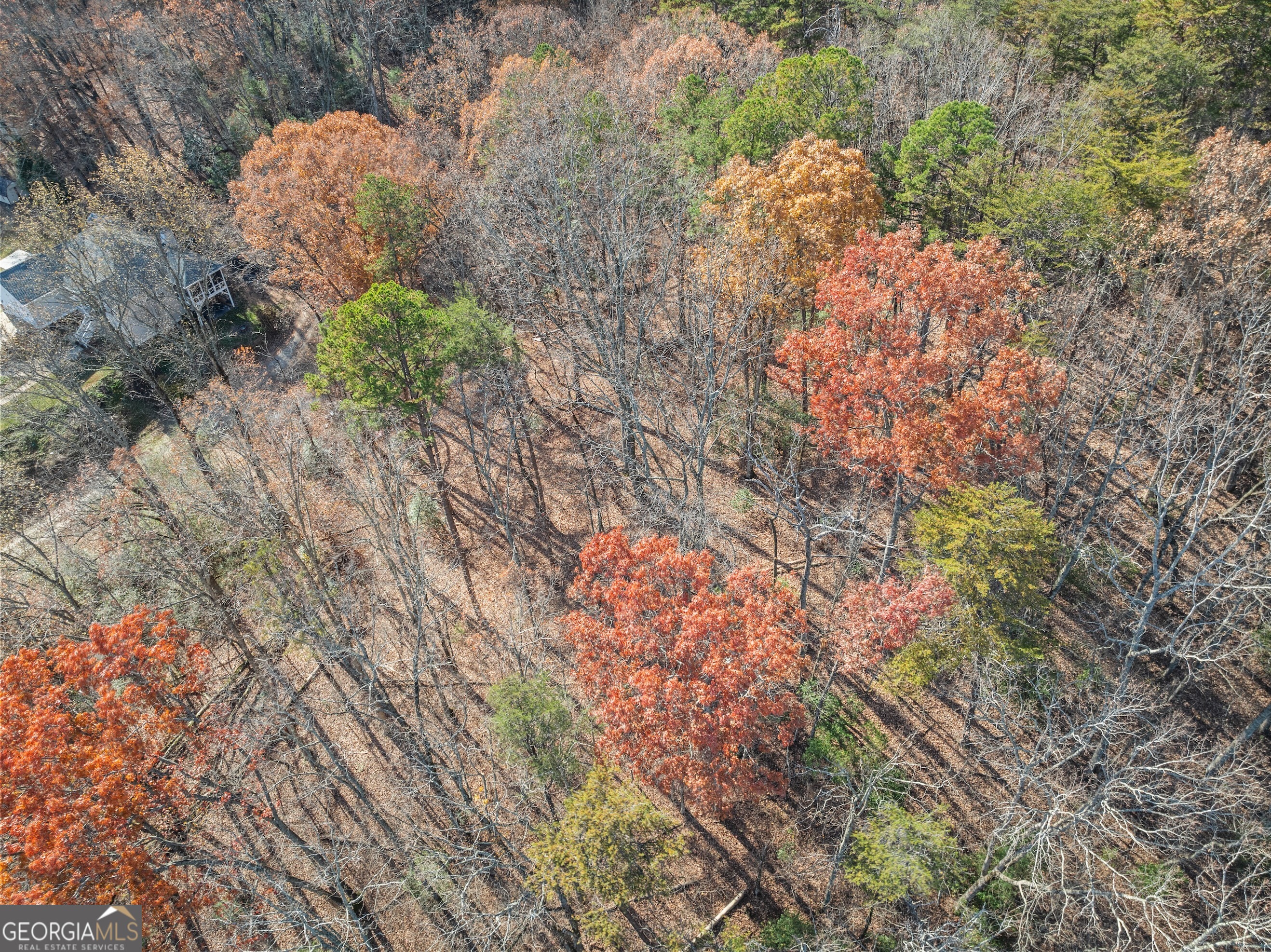 LOT 50 & 51 Meadow Crest Drive