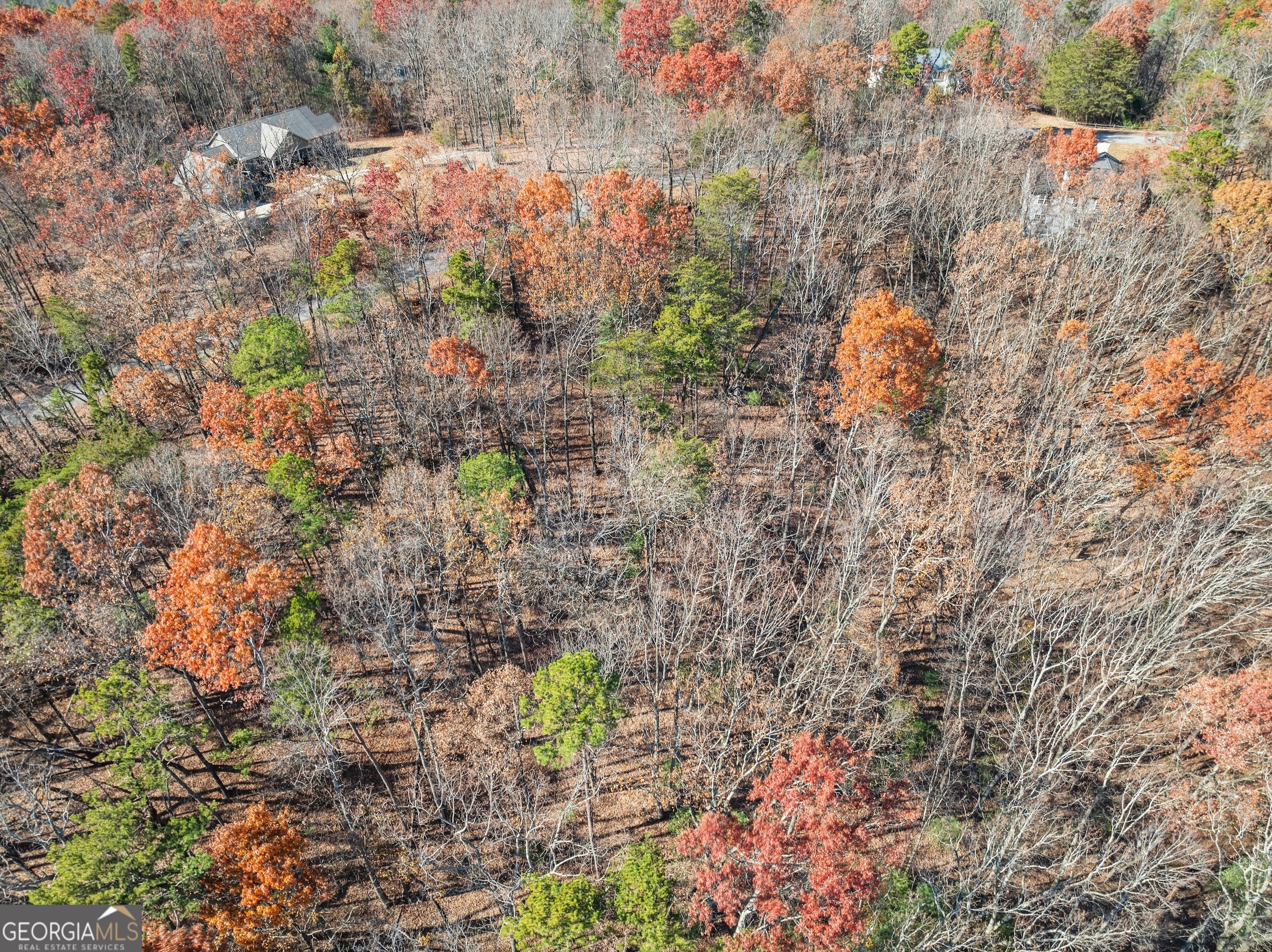 LOT 26 & 27 Spring Crest Road