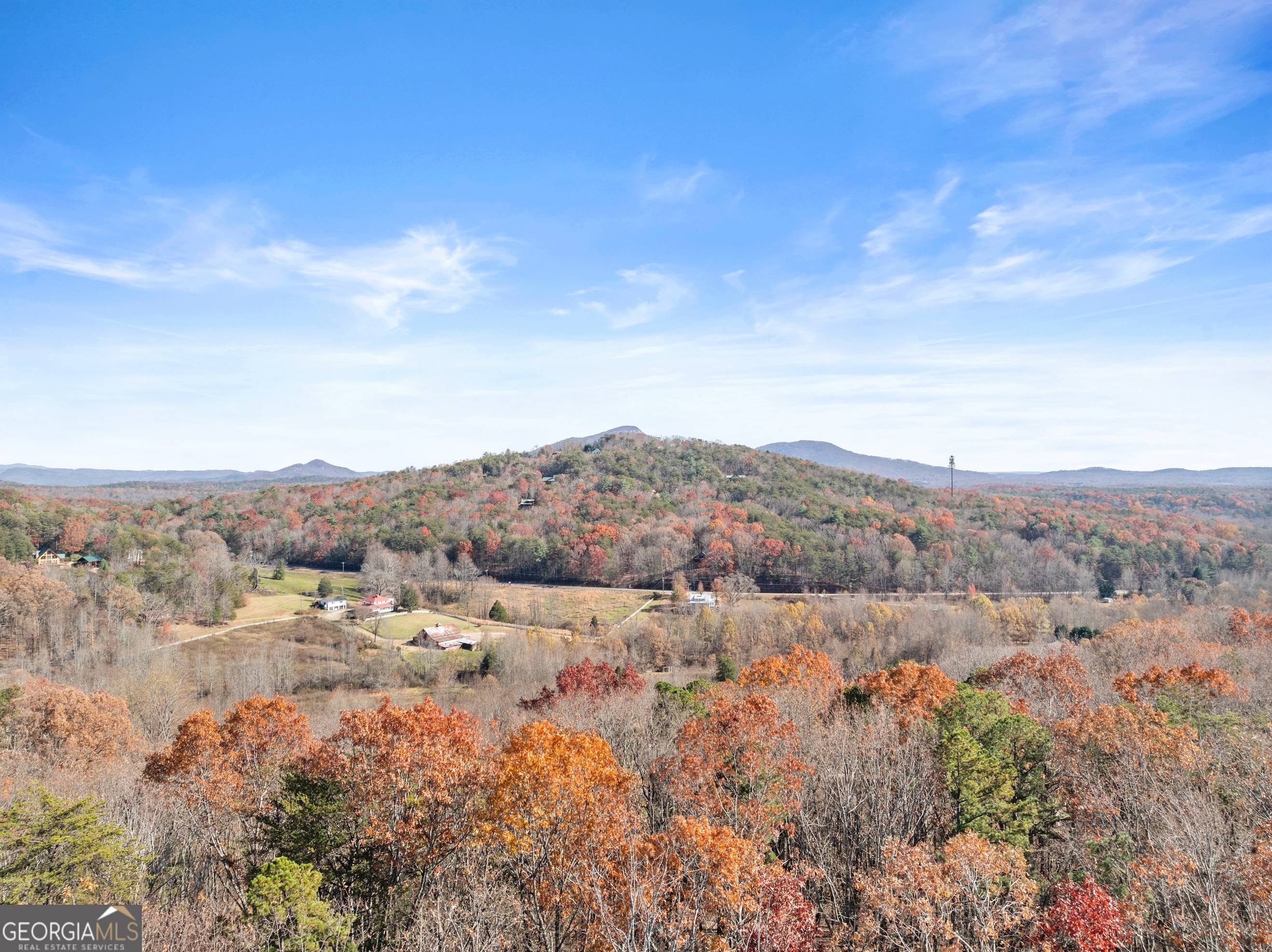 LOT 26 & 27 Spring Crest Road