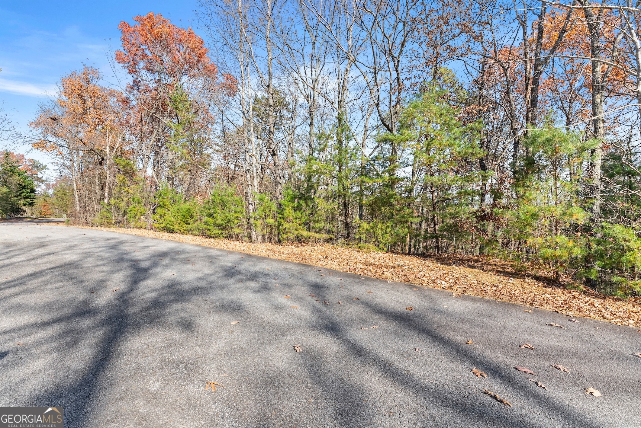 LOT 26 & 27 Spring Crest Road