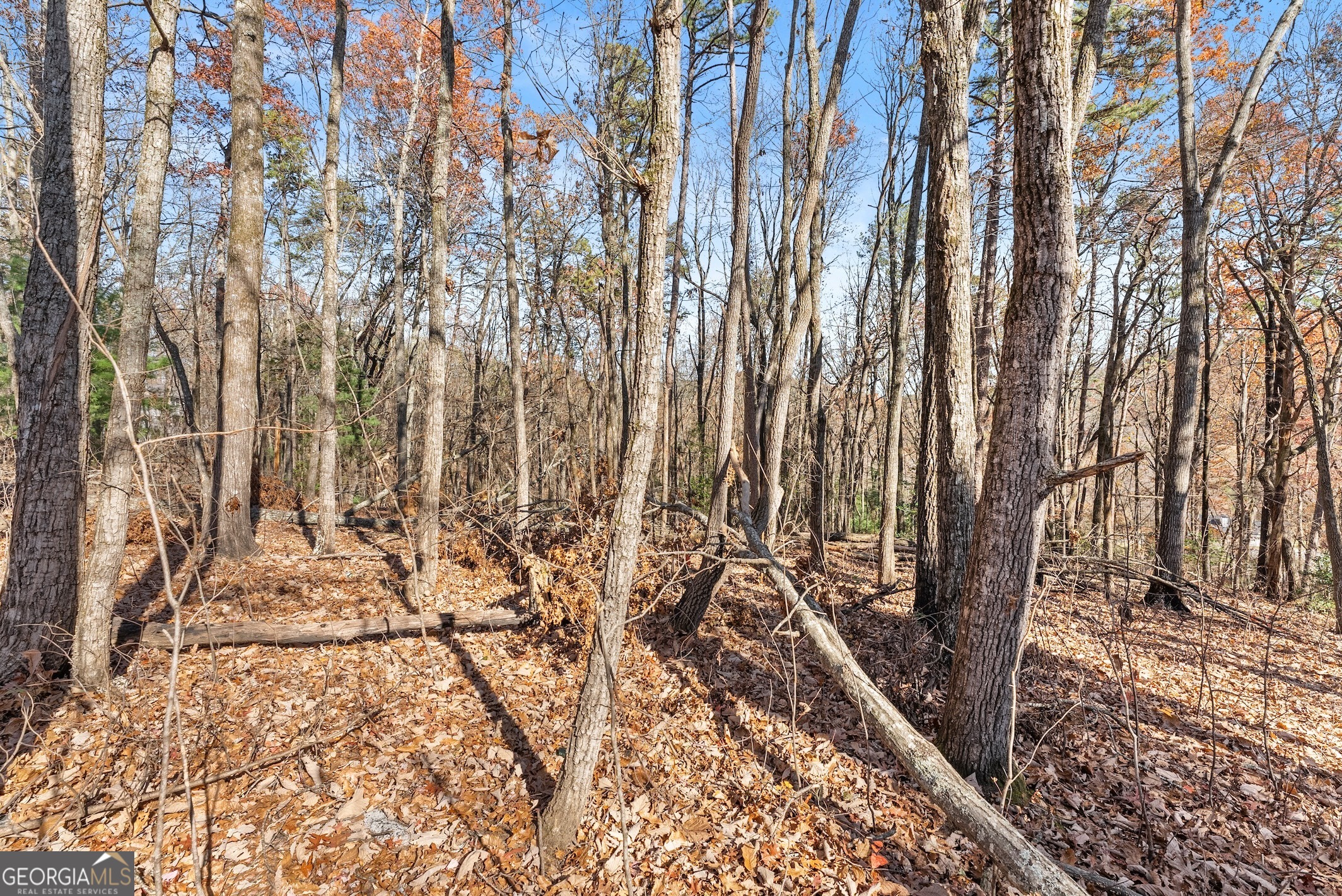 LOT 26 & 27 Spring Crest Road