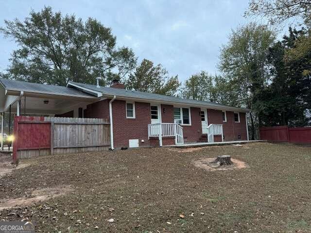 5939 Cleveland Highway