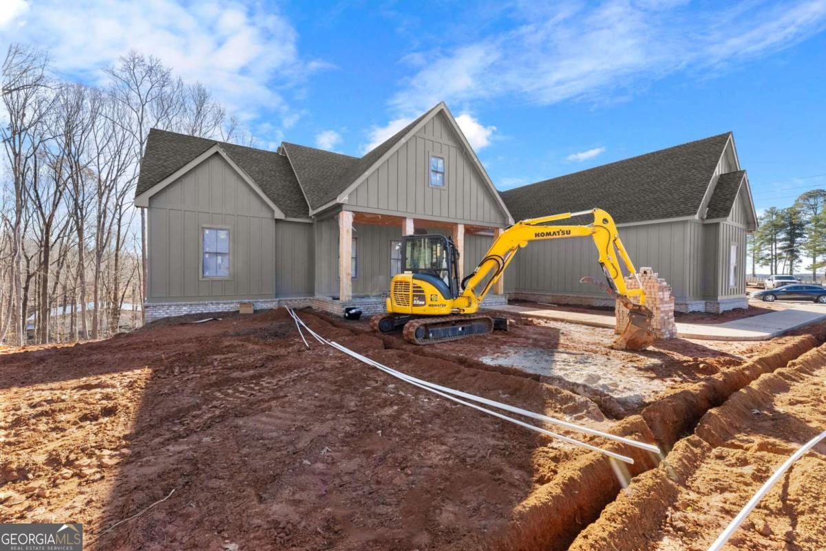 3255 Tanners Mill Road