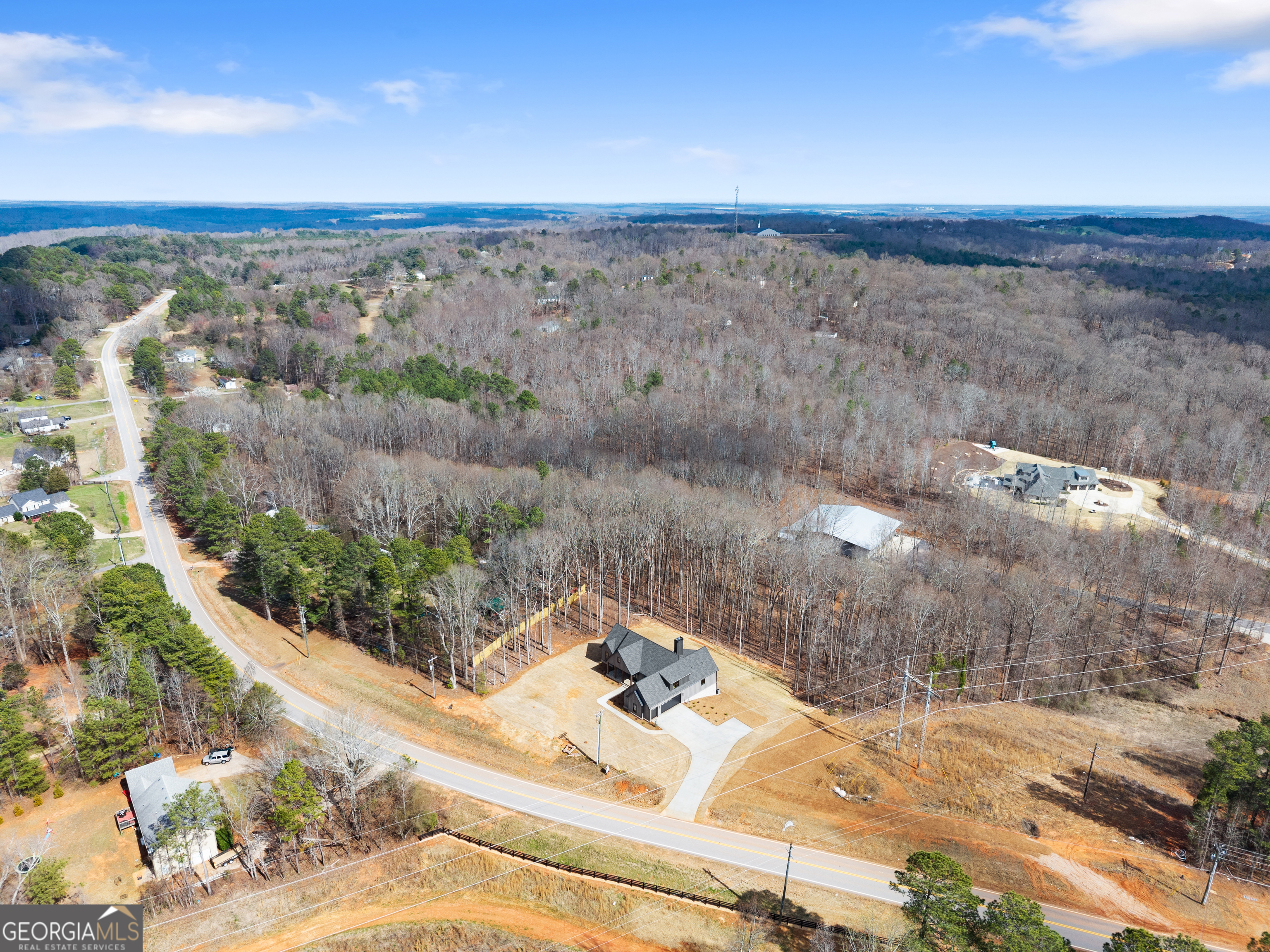 3255 Tanners Mill Road