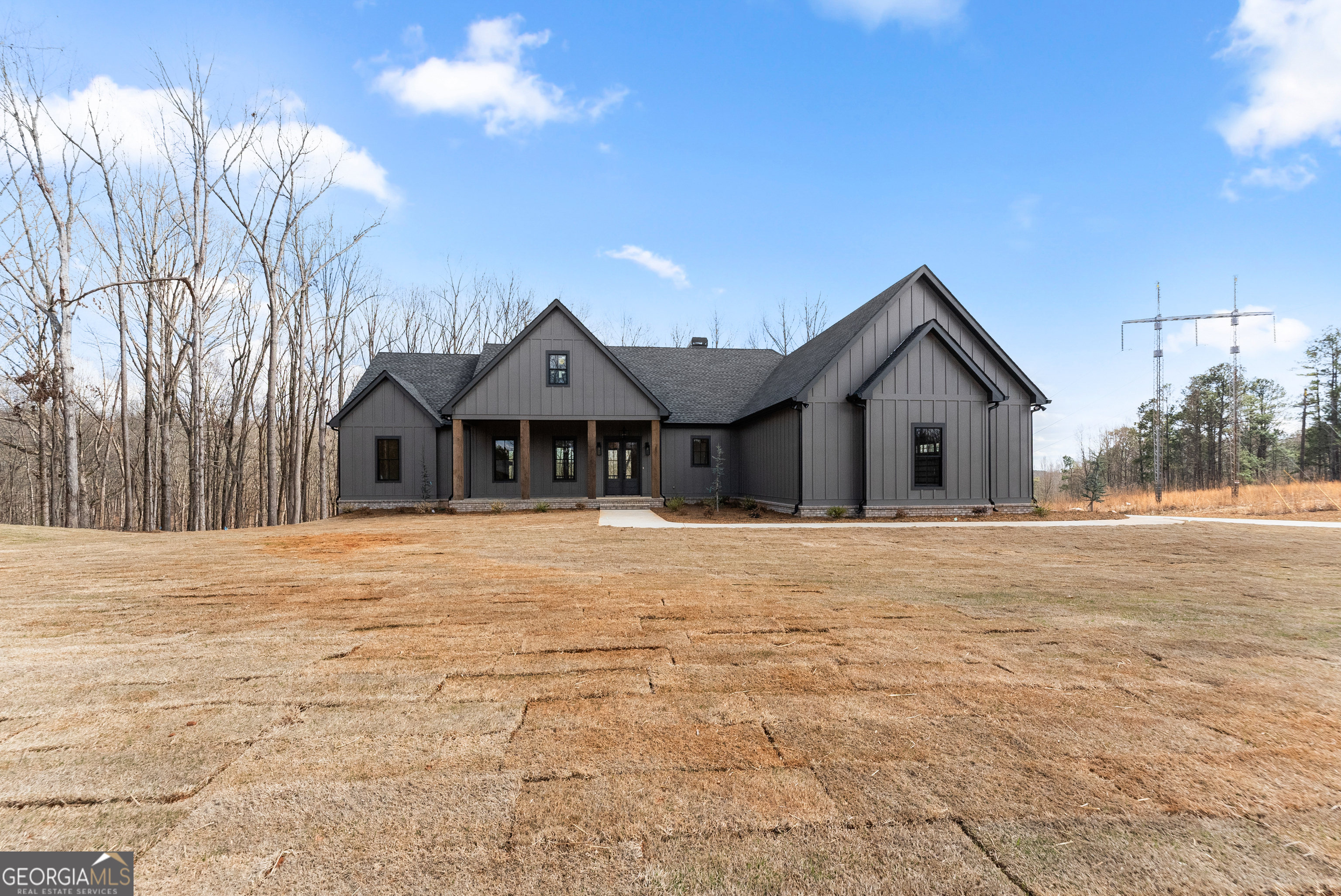 3255 Tanners Mill Road