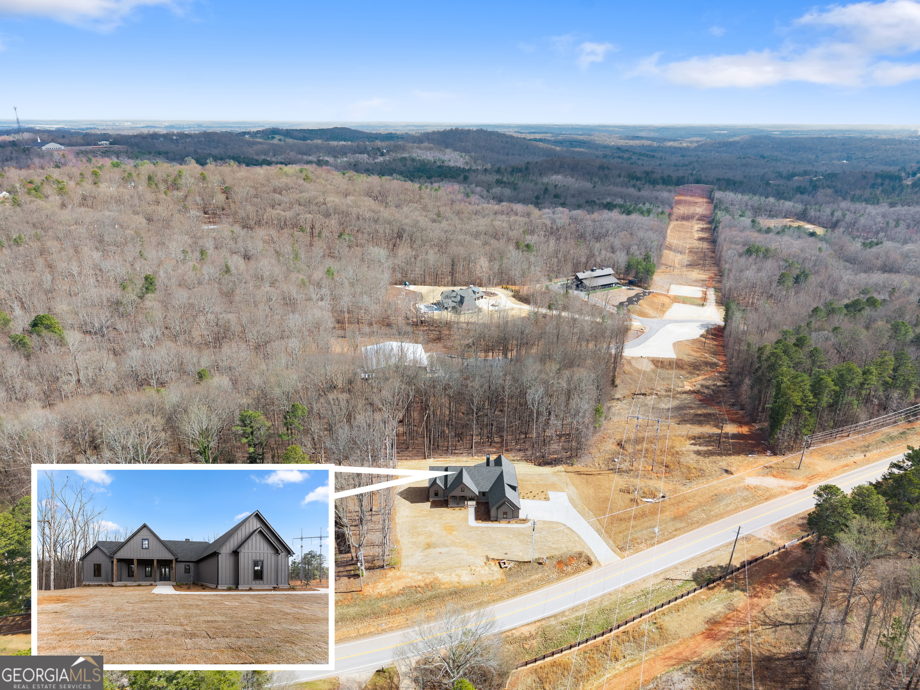 3255 Tanners Mill Road