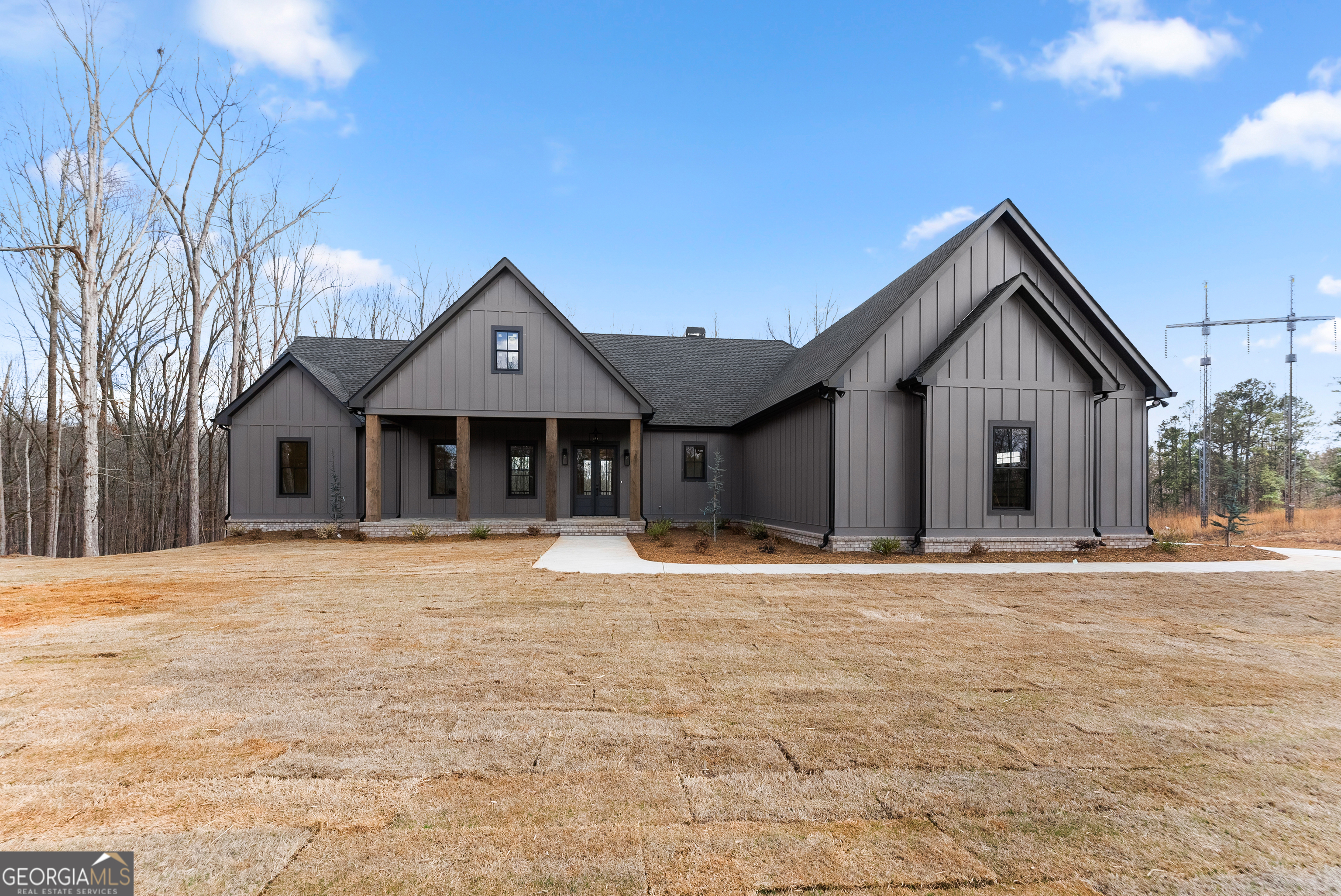 3255 Tanners Mill Road