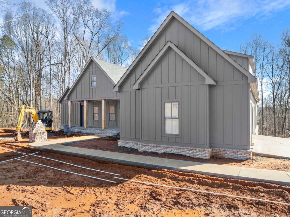 3255 Tanners Mill Road